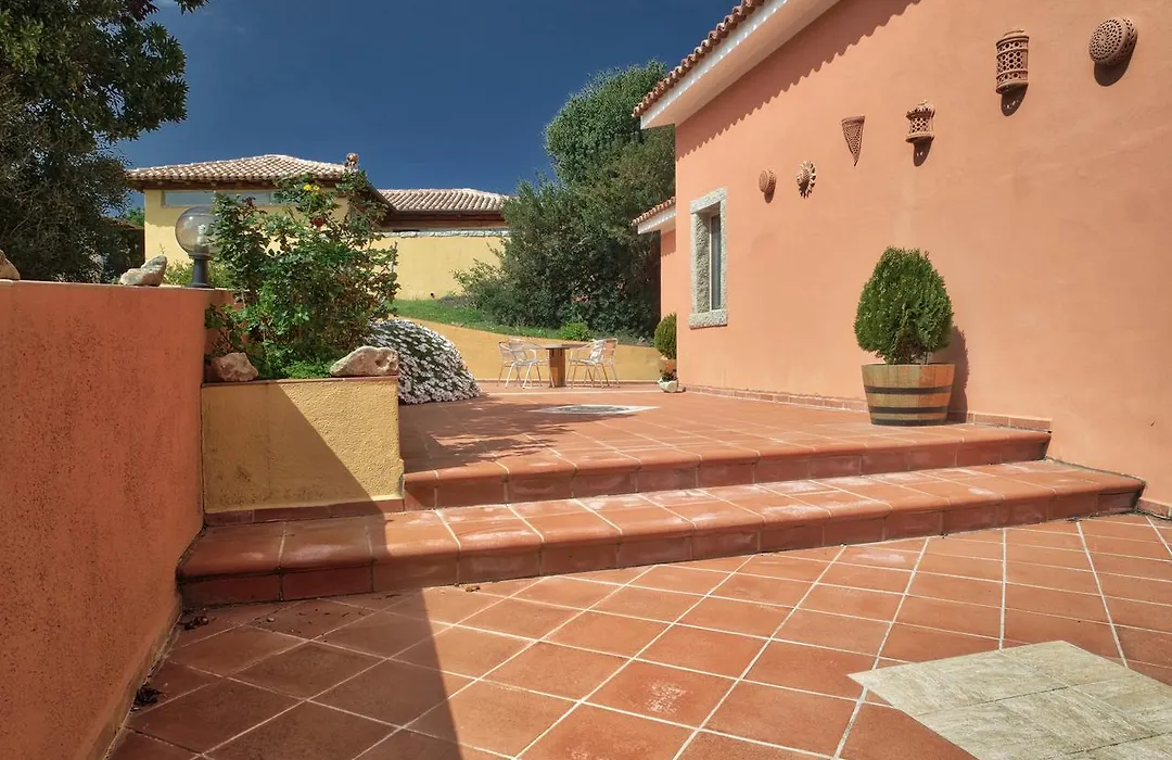 Country House Vignola Mare-1
