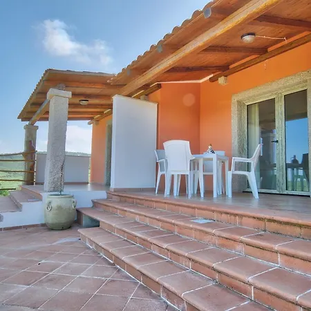 Country House Vignola Mare-3